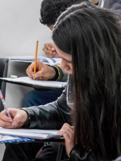 Estudiantes