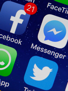 Facebook Messenger