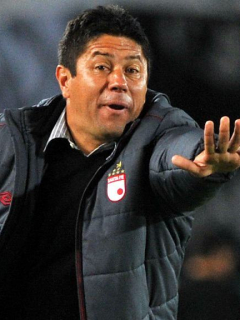 Wilson Gutiérrez