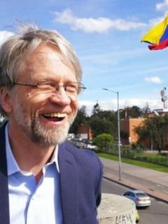 Antanas Mockus