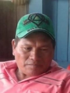 Aquileo Mecheche