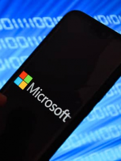 Microsoft