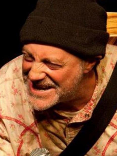 Ian Cognito