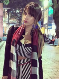 Zulma Rey