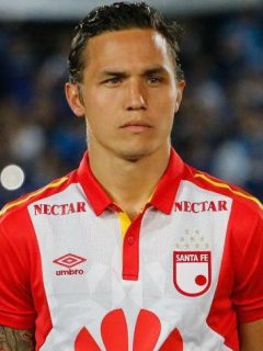 Luis Manuel Seijas