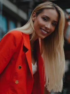 Luisa Fernanda W