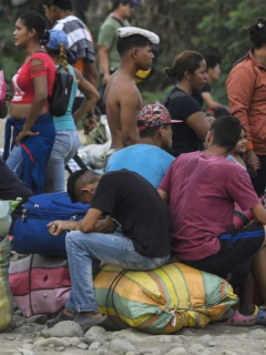 Venezolanos