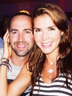 Lucas Arnau-Isabel Cristina Estrada
