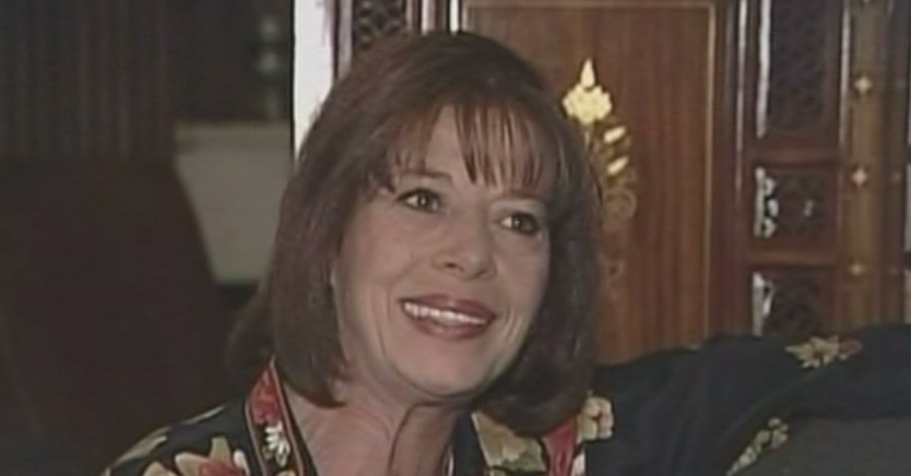 María Eugenia Dávila