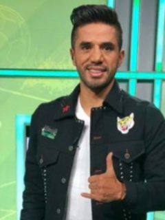 Fabían Vargas