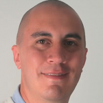 Andrés Barrios Rubio