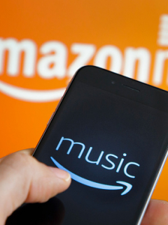 Amazon Music
