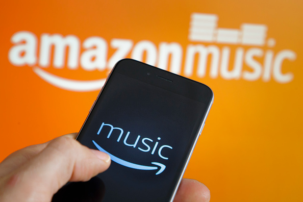Amazon lanzará un nuevo servicio de música en streaming