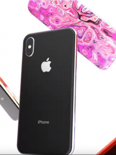 Prototipo de iPhone XII
