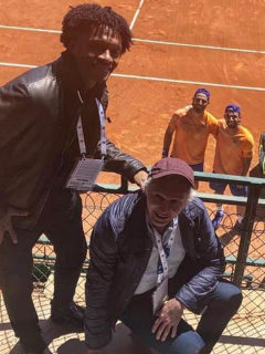 Cuadrado, Farah, Cabl y Falcao