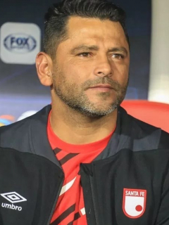 Gerardo Bedoya