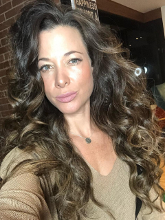 Estefanía Borge