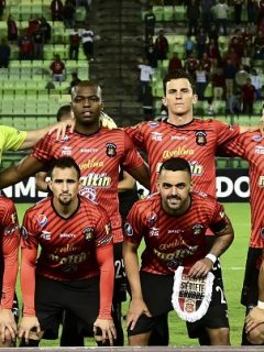 Caracas FC