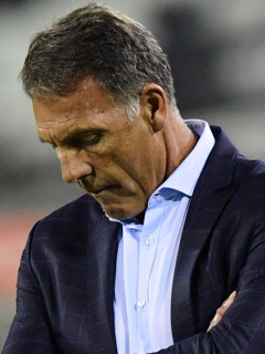 Miguel Ángel Russo