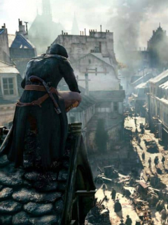 Assassin's creed