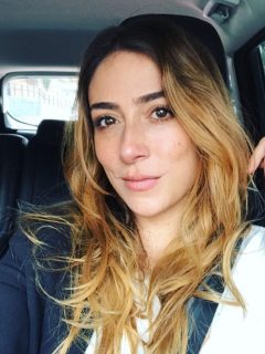 Verónica Orozco