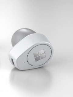 Audífonos inalámbricos de Microsoft