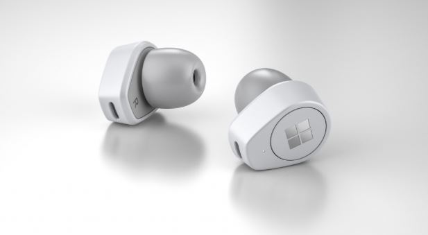 Audífonos inalámbricos de Microsoft