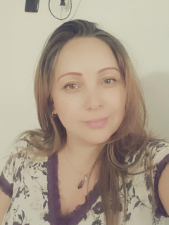 Ana Victoria Beltrán