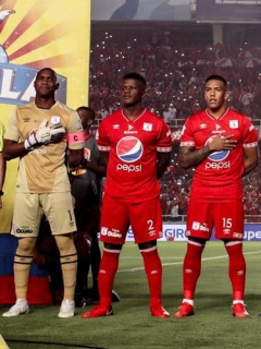 América de Cali