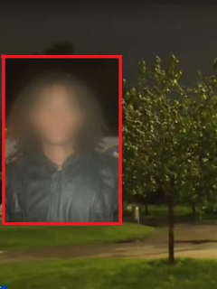 Abusador serial en Bogotá