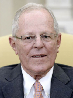 Pedro Plablo Kuczynski