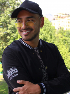Frank Takuma