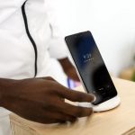 Google Pixel 3