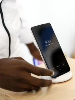 Google Pixel 3
