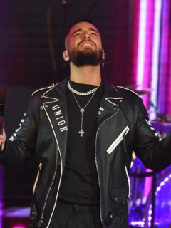 Maluma