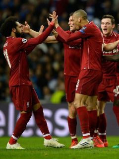 Liverpool
