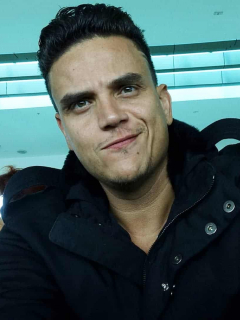 Silvestre Dangond