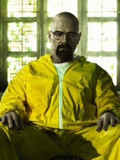 Breaking Bad