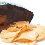 Papas fritas