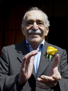 Gabriel García Márquez