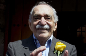 Gabriel García Márquez
