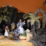 Pesebre de Semana Santa