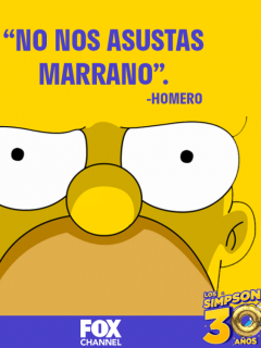 Los Simpson