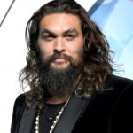 Jason Momoa.