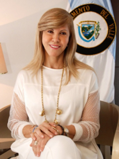 Dilian Francisca Toro