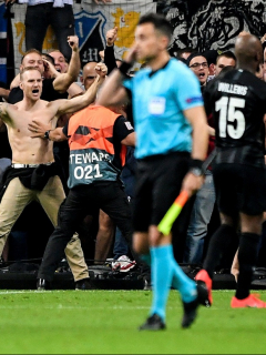 Eintracht