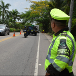 Policía Tránsito