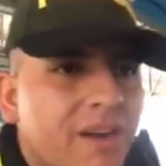 Policía