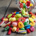 Dulces