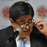Luis Bedoya